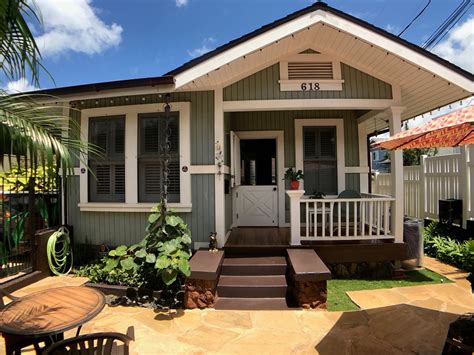 plantation homes honolulu